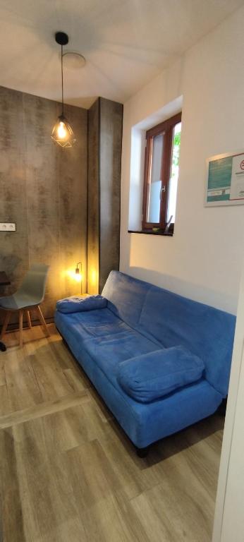 Posedenie v ubytovaní Altozano Room III, Estudió centro de Málaga Gayfriendly, Wi-Fi gratis