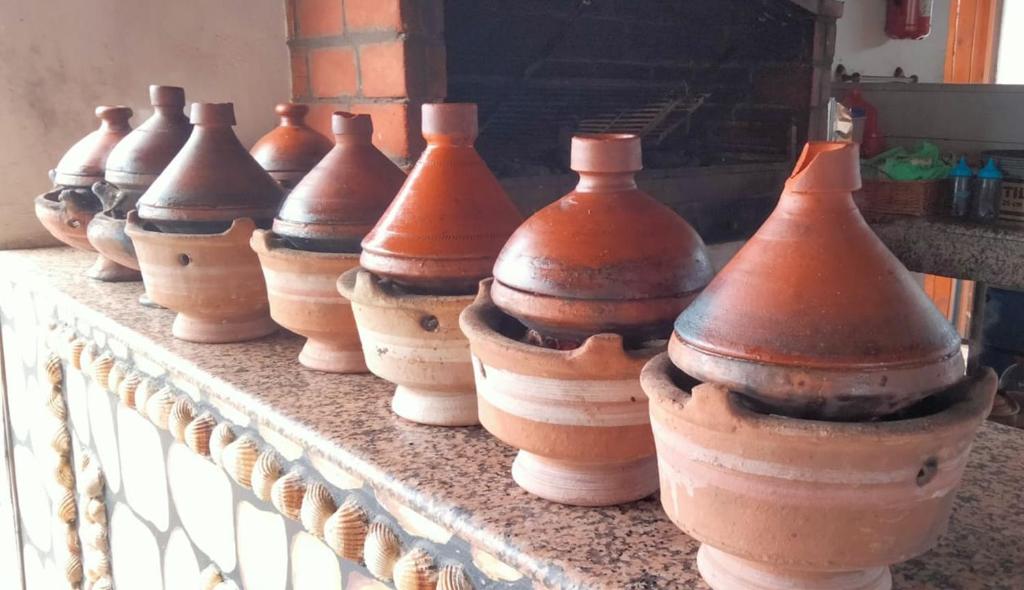 Mynd úr myndasafni af LA GRANJA í Tetouan