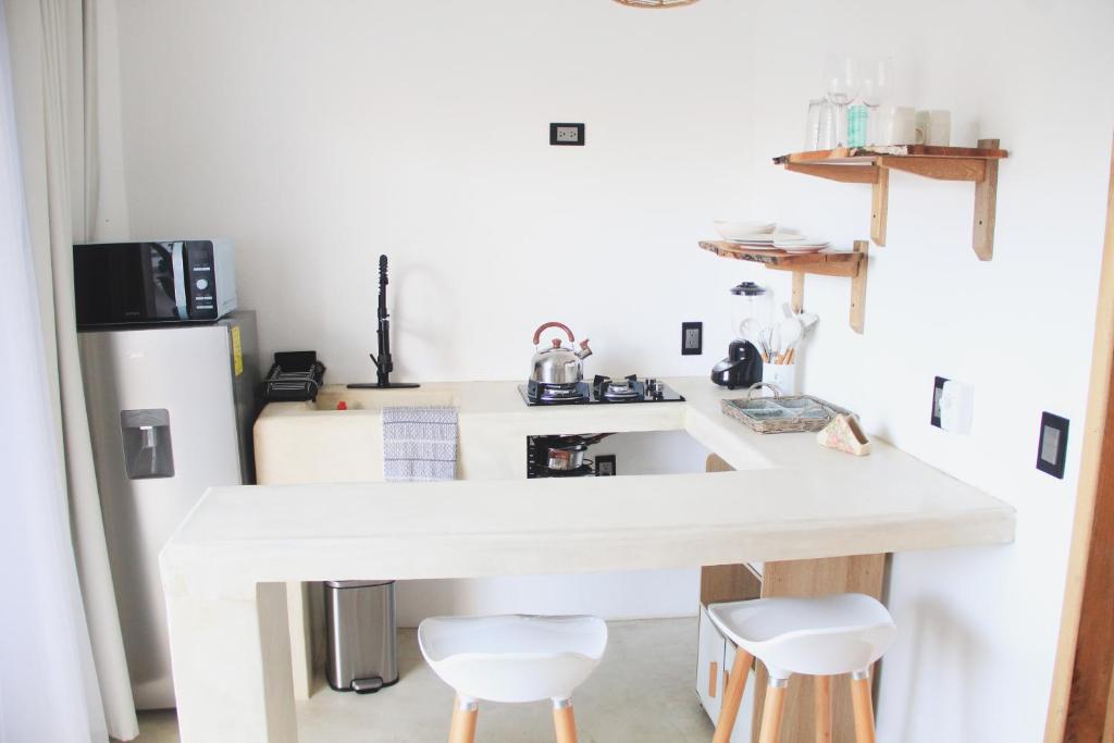 Φωτογραφία από το άλμπουμ του Casa Pachamama σε San Blas