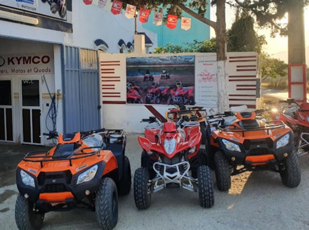 Mynd úr myndasafni af LA GRANJA í Tetouan
