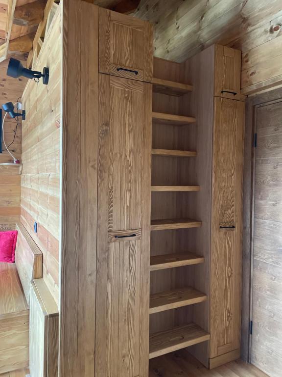 Fotografie z fotogalerie ubytování Apartmani 1490 v destinaci Žabljak