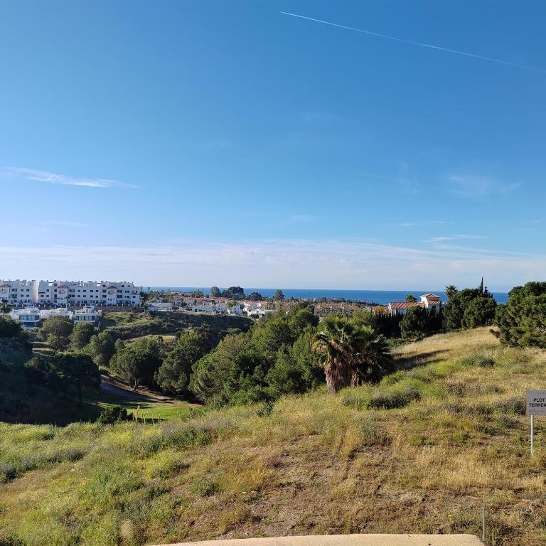 Zdjęcie z galerii obiektu La Resina Golf and Country Club Estepona w mieście Estepona
