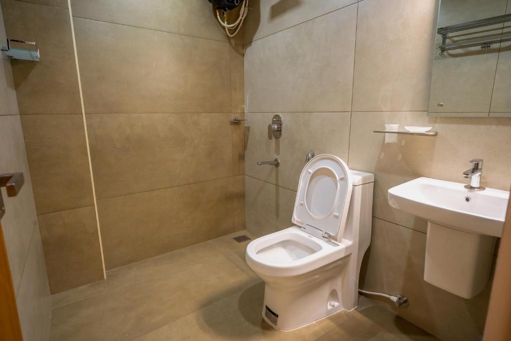 Metro Residency - Suite Di Famiglia