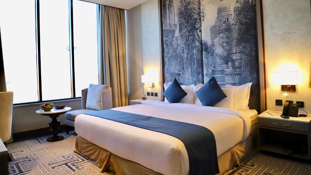 Five Seasons Hotel - Superior Doppelzimmer