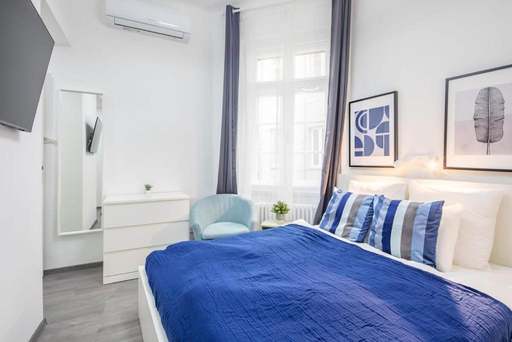 Super Central Mini Studio 1072 Budapest, Rákóczi út 12 kép - 1