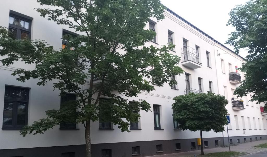 Apartament przy SKM - Hizvo