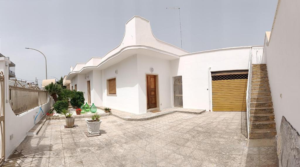 Gallery image of Casa vacanze 'Dalla Nonna' in Mesagne