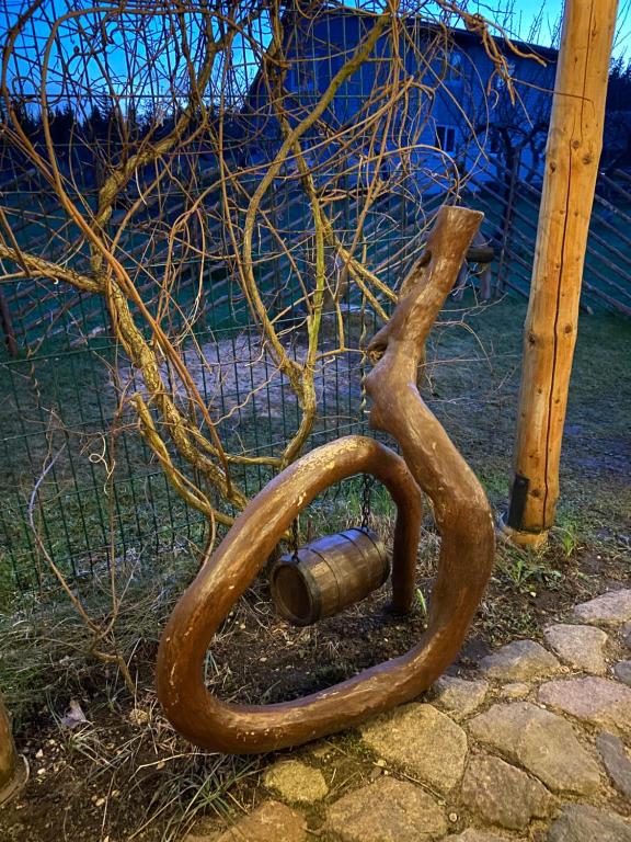 Fotografie z fotogalerie ubytování Uue-Mardi majutus v destinaci Kärdla