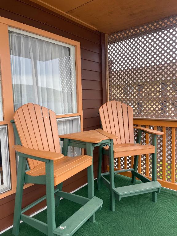 Fotografie z fotogalerie ubytování Lake Crest Inn v destinaci Lake George