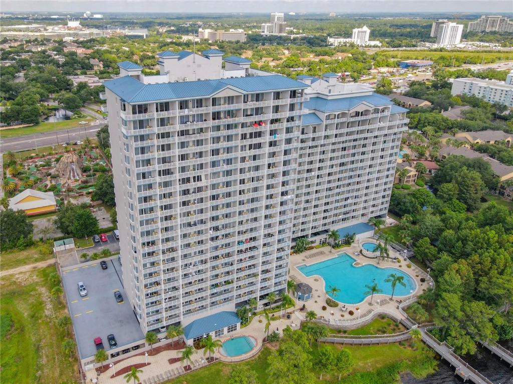 Sunshine Oasis - Orlando Lakefront Luxury photo