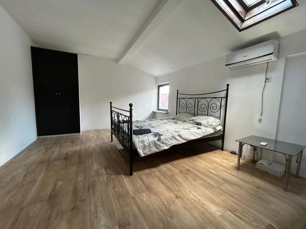 Gallery image of Lux apartmani in Belgrade