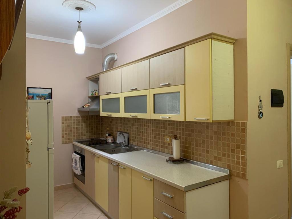 Seashell Apartament Golem
