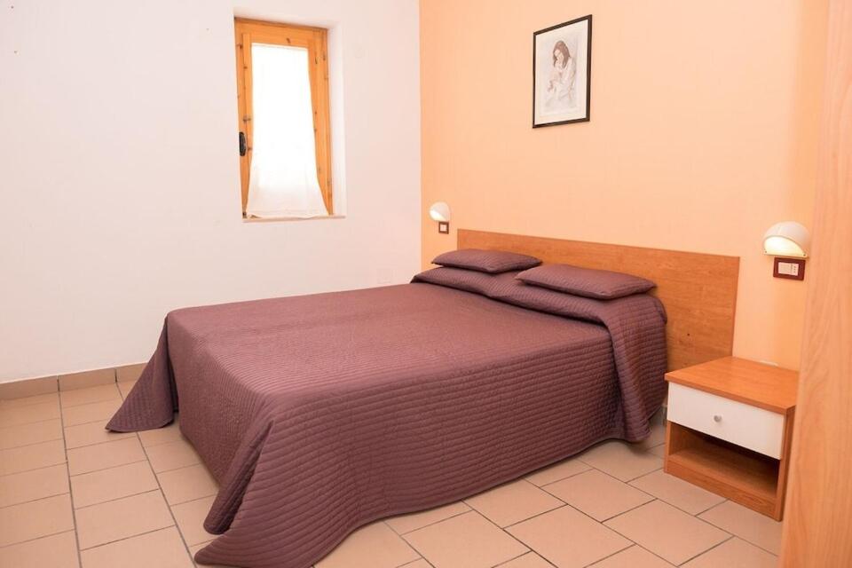 Residence San Luca Vieste - Two-Bedroom Apartment