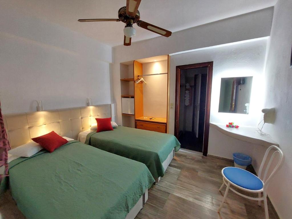 Evelina Beach Pension means vacation beside the sea, Who wants to swim in a box of chemicals, Swimming in the sea,There is nothing like a morning walk on a beach Beachlife definitely has a different vibe - 1