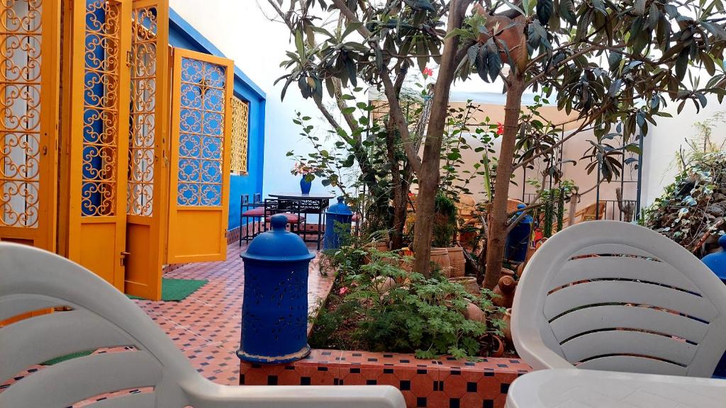 Foto sihtkohas Temara asuva majutusasutuse Taddart, Maison de vacances galeriist