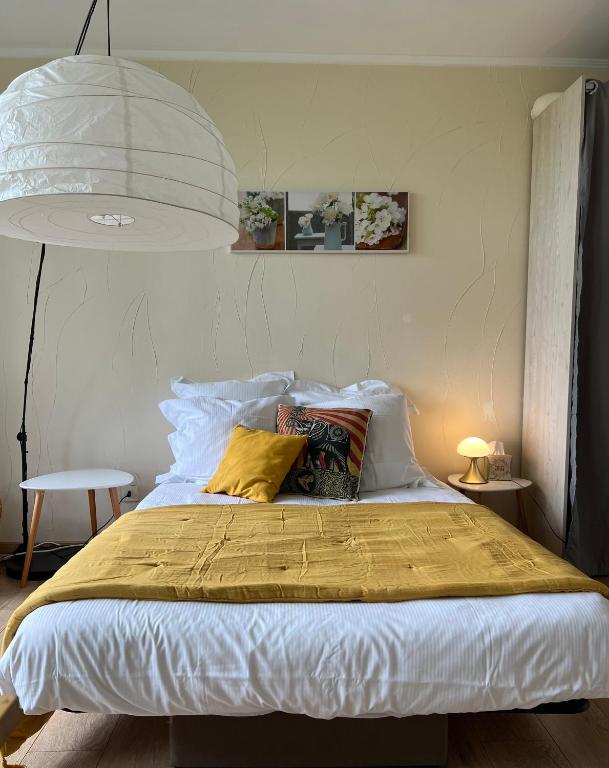 Studio entre forêt et vignoble ! – photo 13