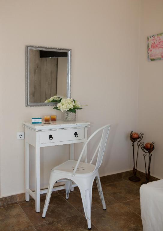 Fotografie z fotogalerie ubytování Axion Esti Apartments v destinaci Skopelos Town
