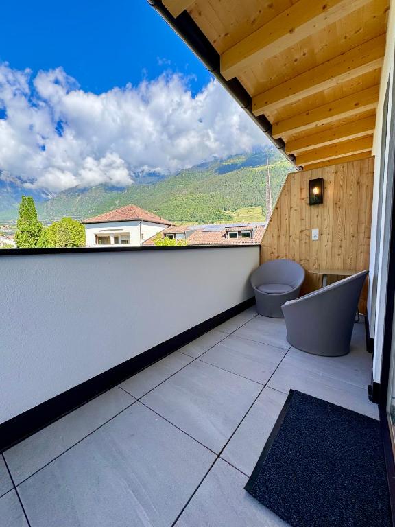 Art Residence Josefshof - Two-Bedroom Apartment