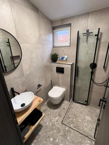 Gallery image of Apartments Nea in Vir