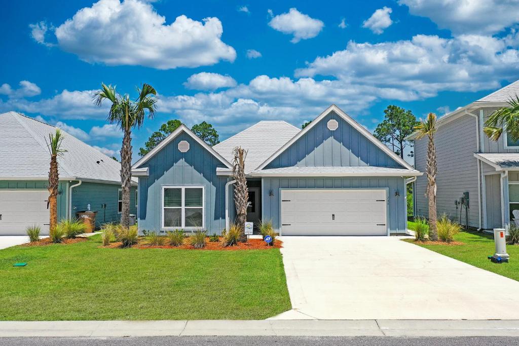 Backwater Bliss in Port St. Joe, FL, Highland View (updated prices 2024)