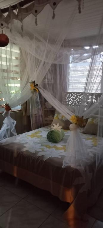 Chez Pilar, Avatoru - photo 10 - Rangiroa, Polynésie