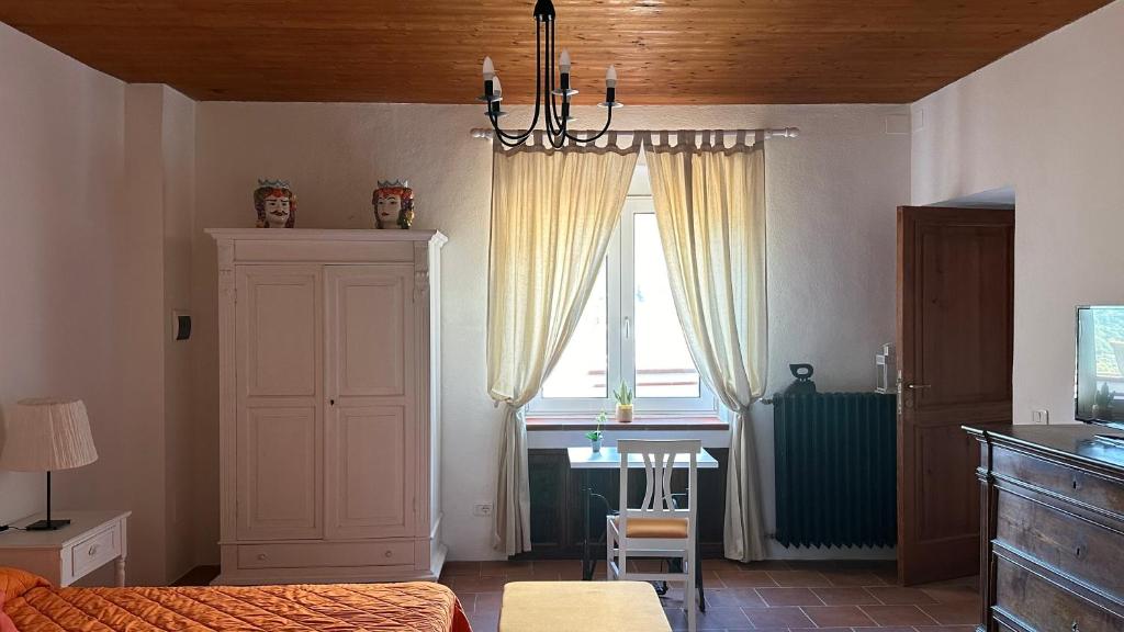 Fotografie z fotogalerie ubytování B&B La Terazza Sul Cielo di Maratea v destinaci Maratea