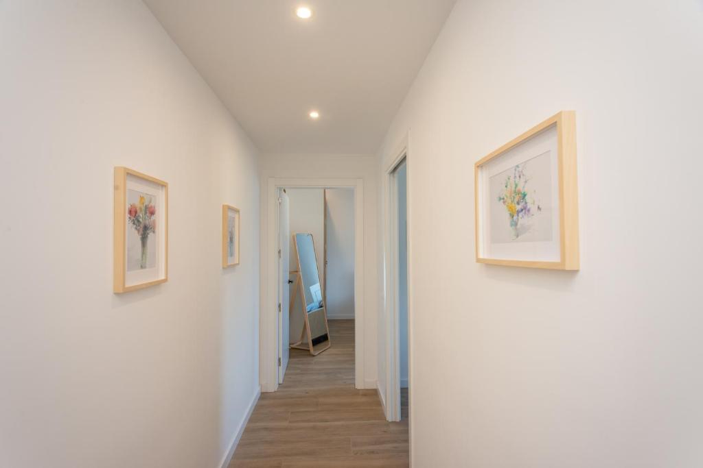 Fotografie z fotogalerie ubytování PortBo v destinaci Palafrugell