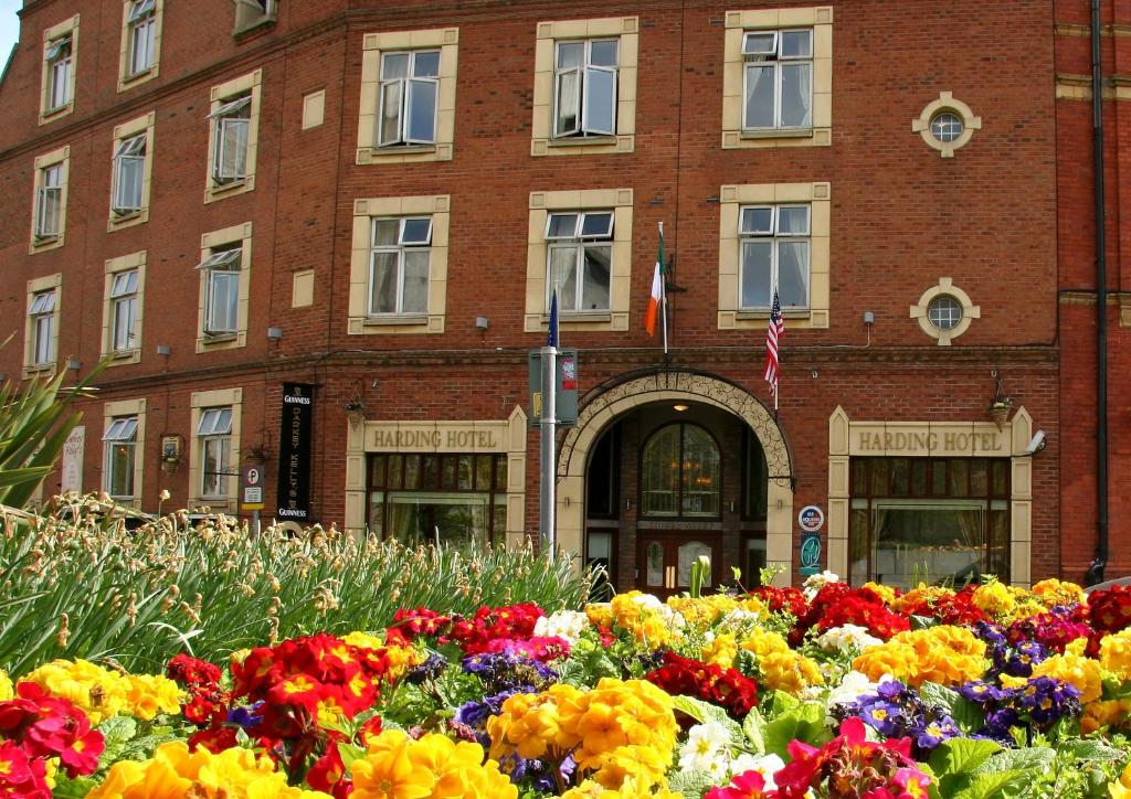 Fotografie z fotogalerie ubytování Harding Hotel v destinaci Dublin