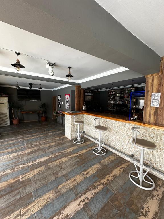 Fotografie z fotogalerie ubytování Carmina Hotel v destinaci Ovačik
