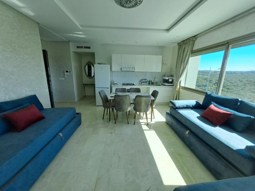 résidence le lac et la plage, Kenitra (updated prices 2026)