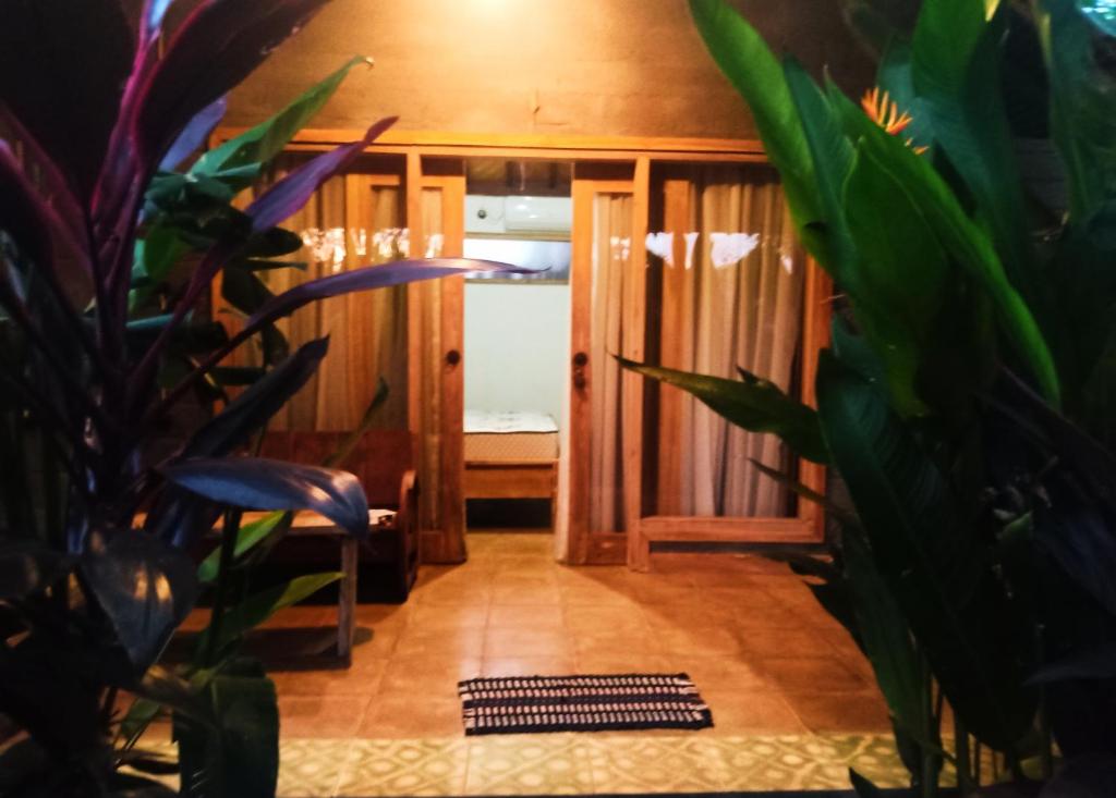 Fotografie z fotogalerie ubytování Umah Kayu 1-Menjangan homestay v destinaci Banyuwedang