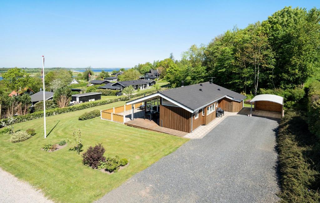 3 Bedroom Stunning Home In Løgstrup, Løgstrup (aktualisierte Preise für ...