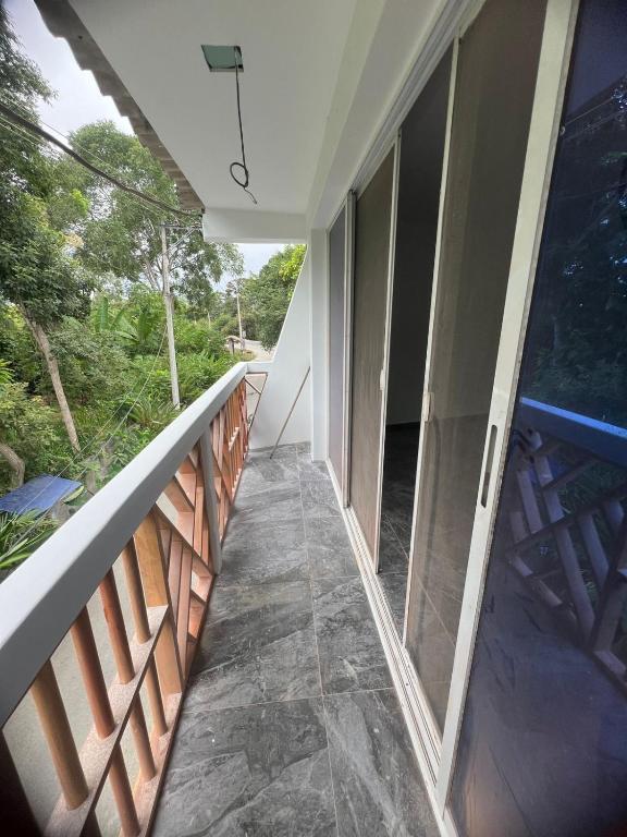 Apartment Departamento en Olon, Olón, Ecuador