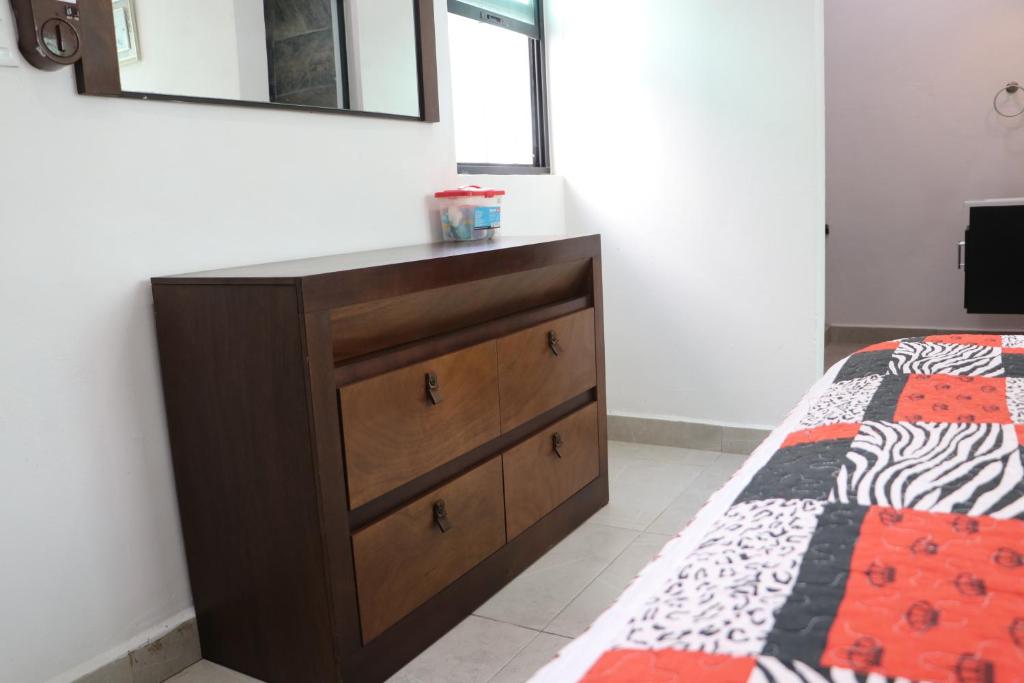 Villas Miland - San Benito Beach - Twee Slaapkamers Appartement