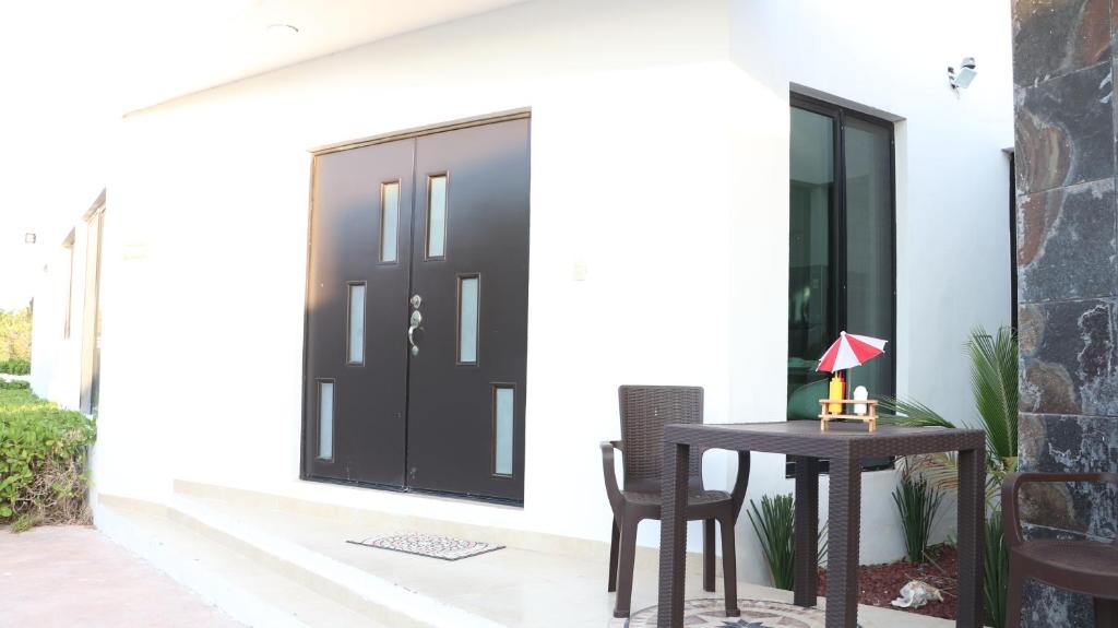 Villas Miland - San Benito Beach - Appartement Met één Slaapkamer