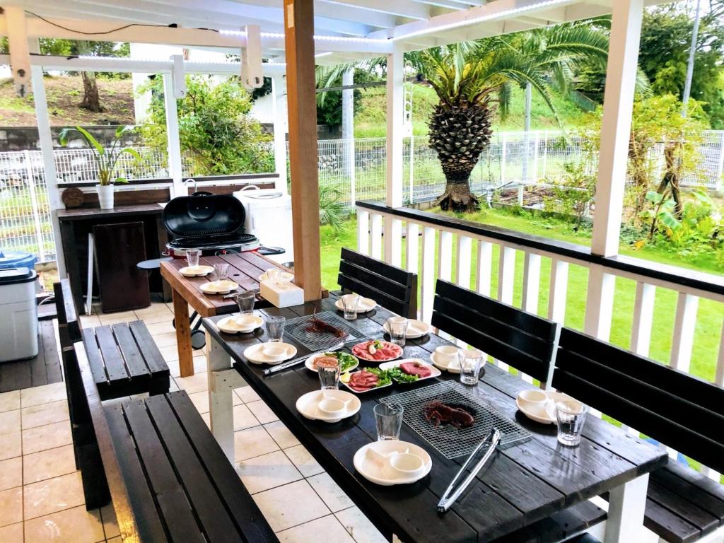 Extra for pets Nalu resort T-1 - Vacation STAY 9097