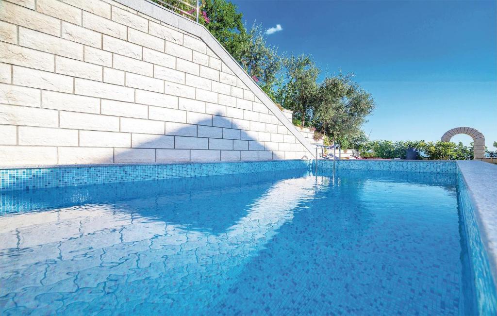Nice Apartment In Crikvenica