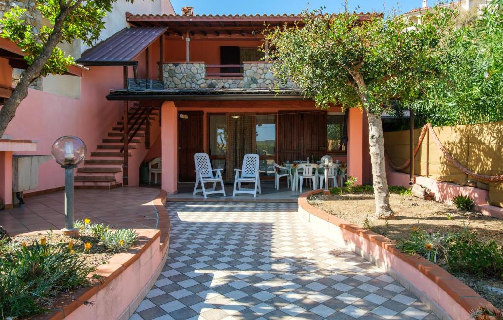 Amazing Home a Torre Dei Corsari - Splendida casa 5 camere