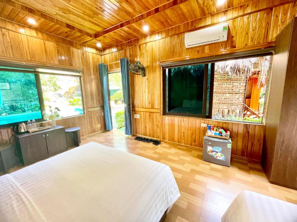 Hang Lan Bungalow - 5