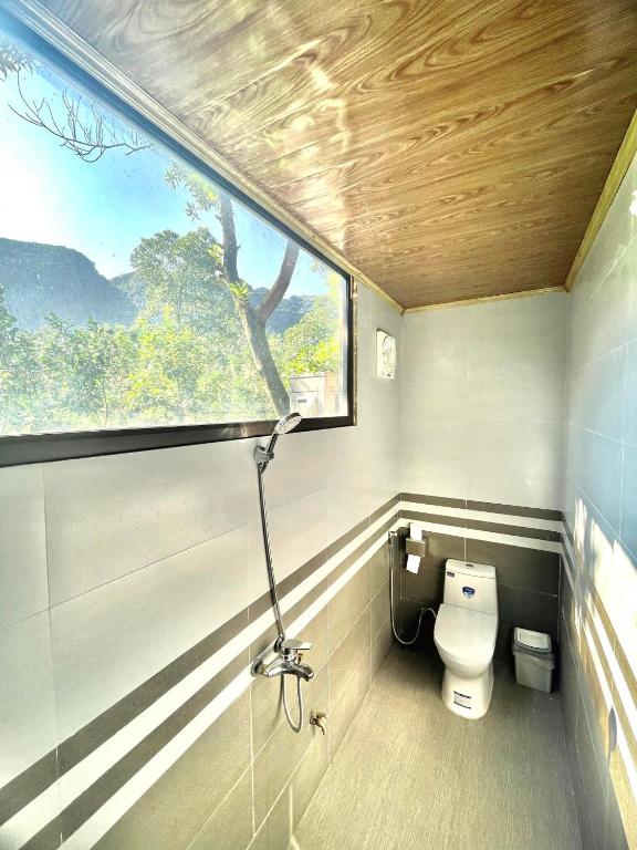 Hang Lan Bungalow - 2