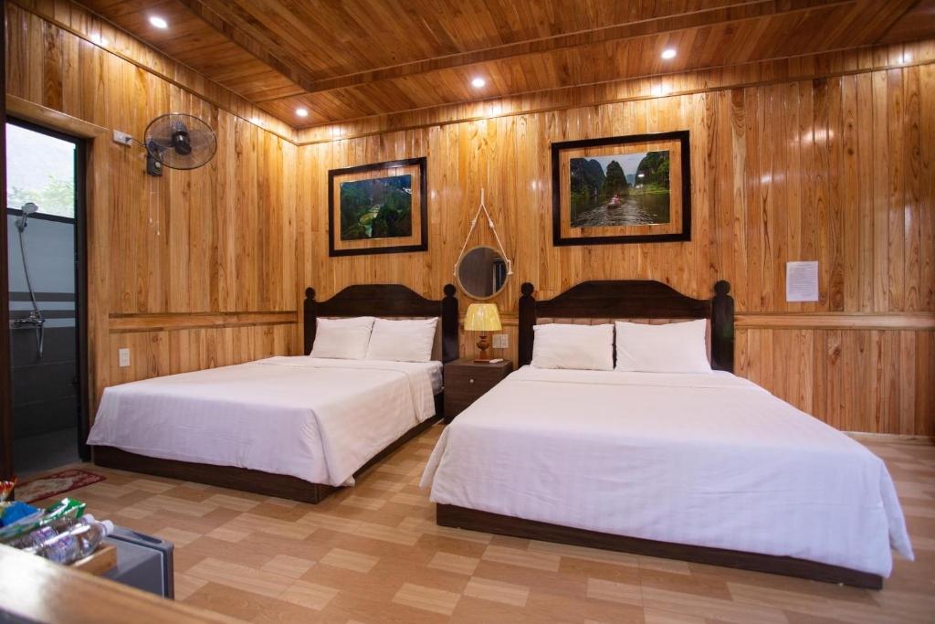 Hang Lan Bungalow - 1