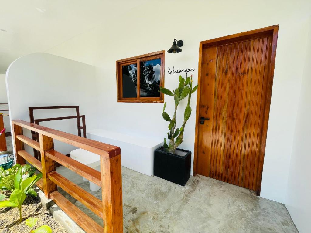 Fotografie z fotogalerie ubytování MAAYONG HOSTEL v destinaci Moalboal