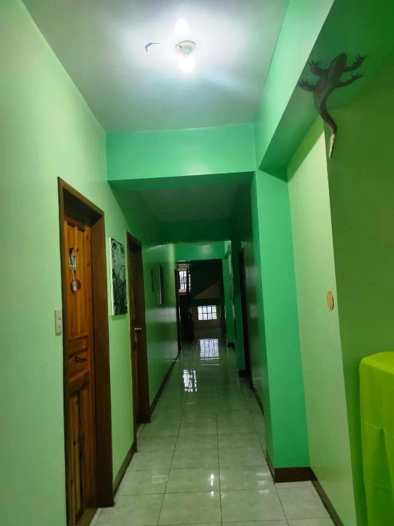 Fotografie z fotogalerie ubytování Shamrock Tavern v destinaci Sagada