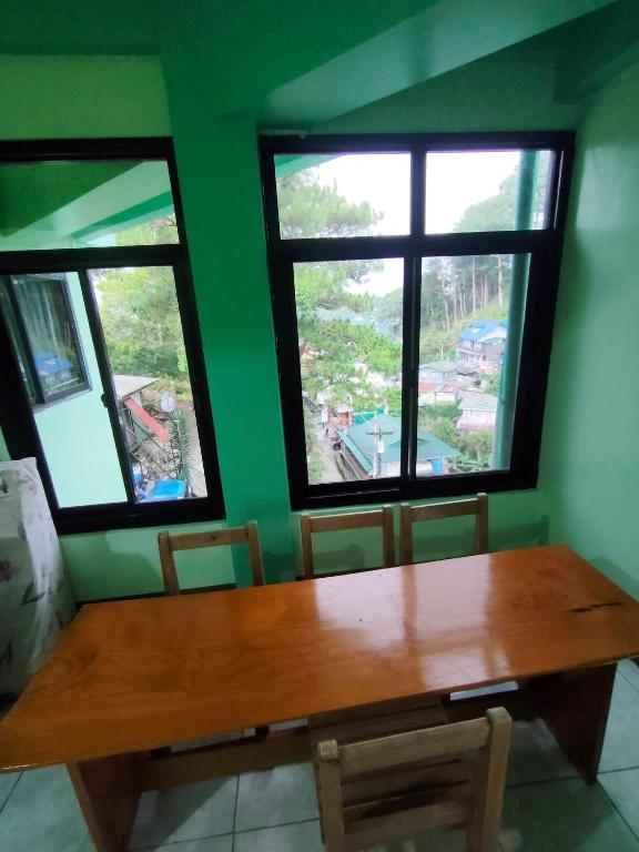 Fotografie z fotogalerie ubytování Shamrock Tavern v destinaci Sagada