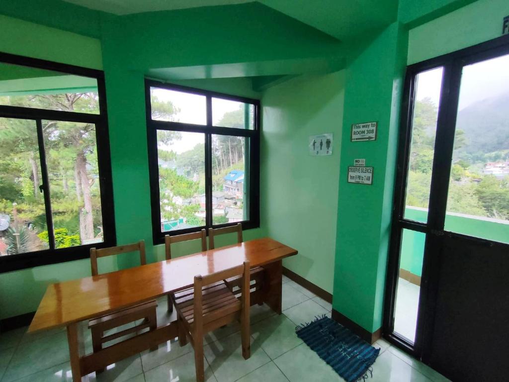 Fotografie z fotogalerie ubytování Shamrock Tavern v destinaci Sagada