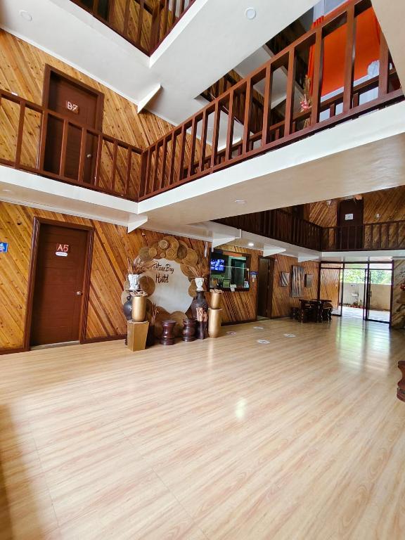 Fotografie z fotogalerie ubytování FortuneBay Hotel v destinaci Tabuelan