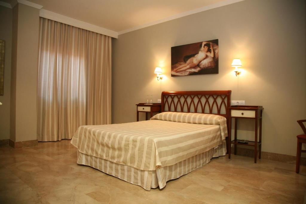 Hotel Torre del Oro, La Rinconada – Updated 2023 Prices