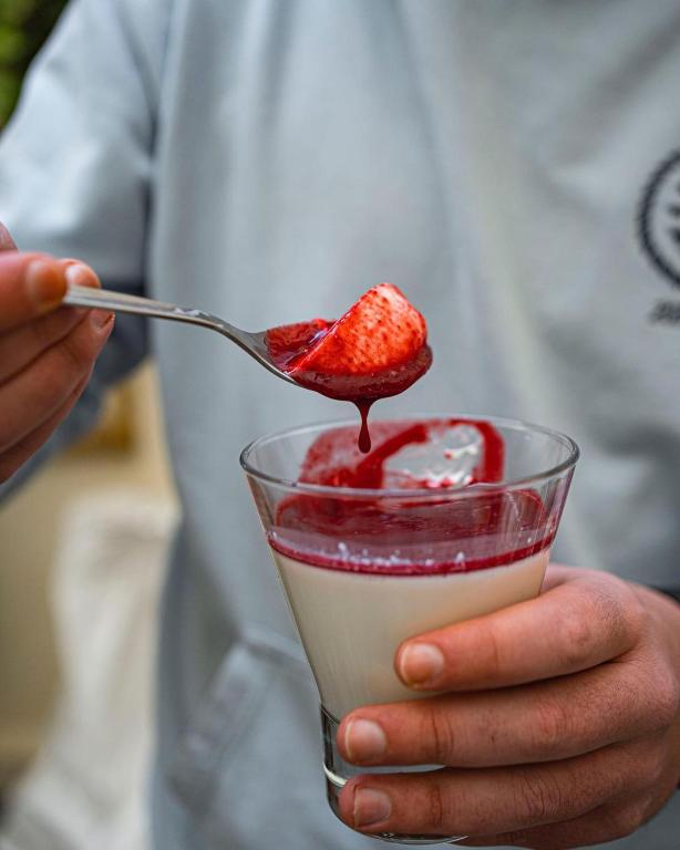 Casa Serena Paris Hôtel - Resim 20