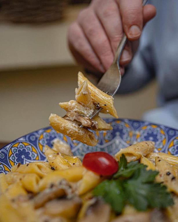 Casa Serena Paris Hôtel - Resim 19