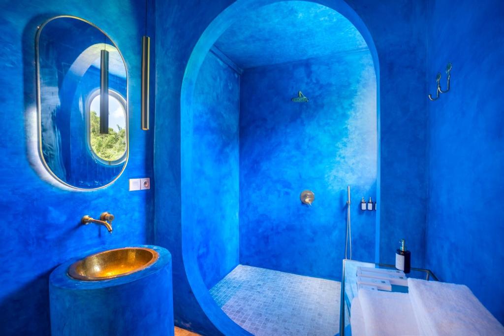 Ria Uluwatu, Tropical Chic Hotel - 3